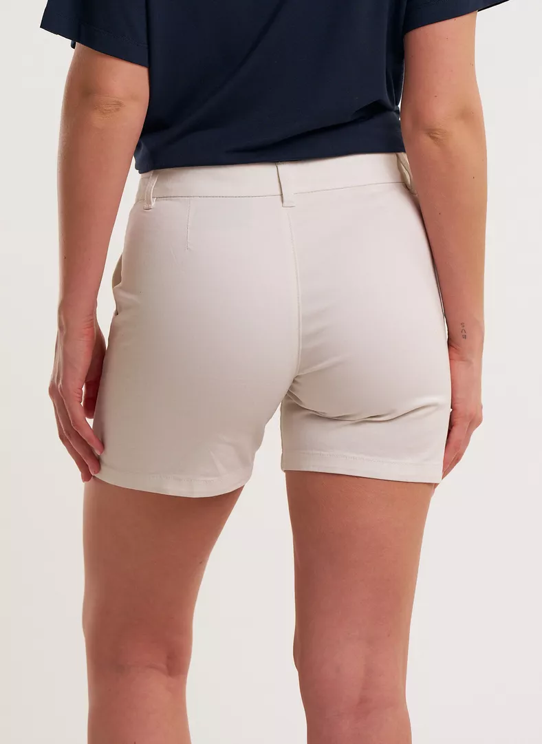 Pelle P Crew Organic Cotton Shorts W - 3