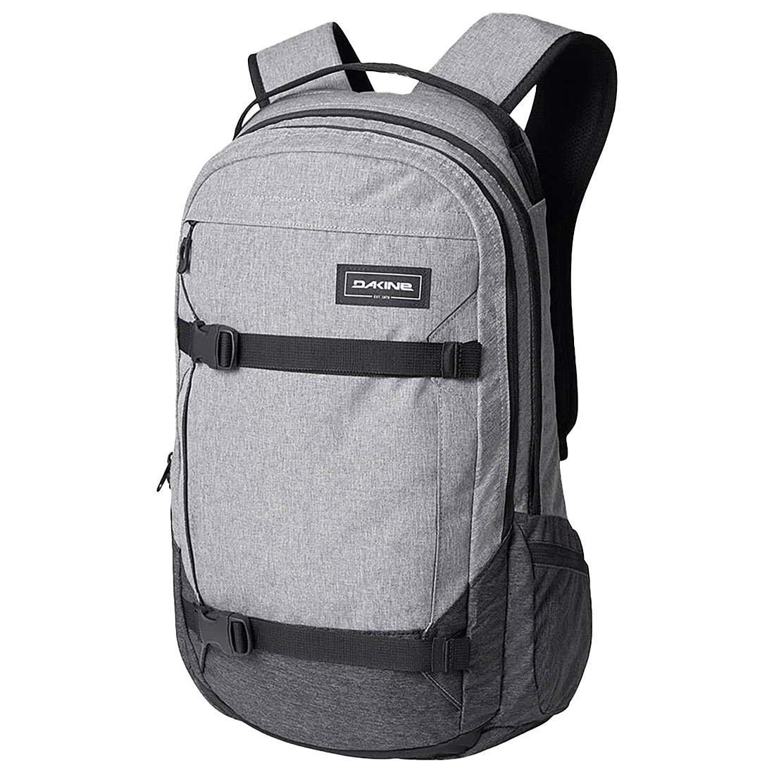 Globe x Dakine Ryggsäck - Mission 25l