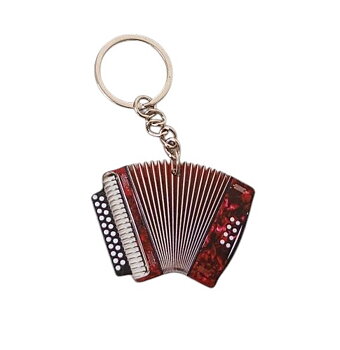 Keychain - Hohner look