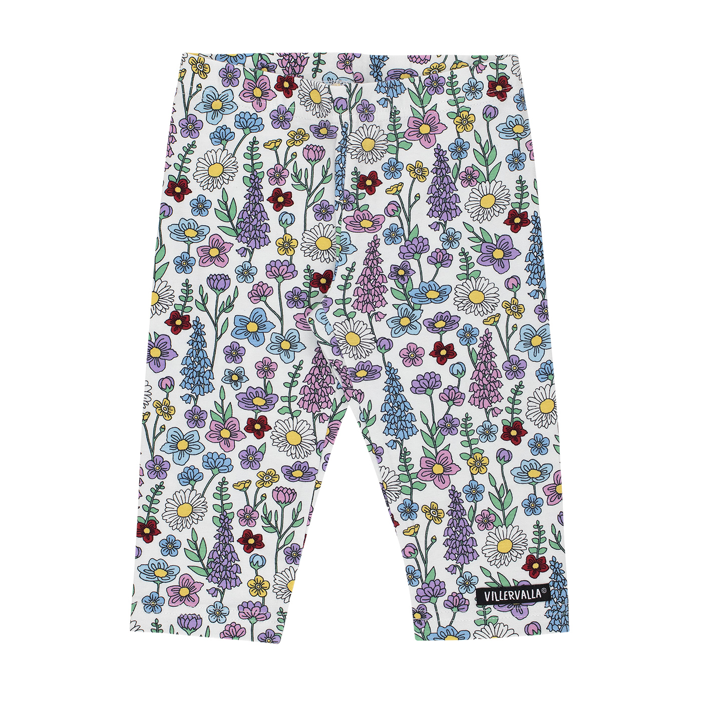 VillervallaCapri leggings