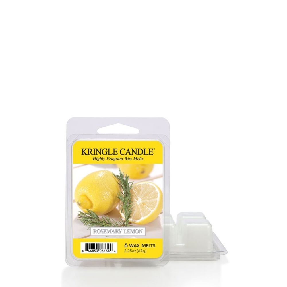 Doftvax Rosemary lemon
