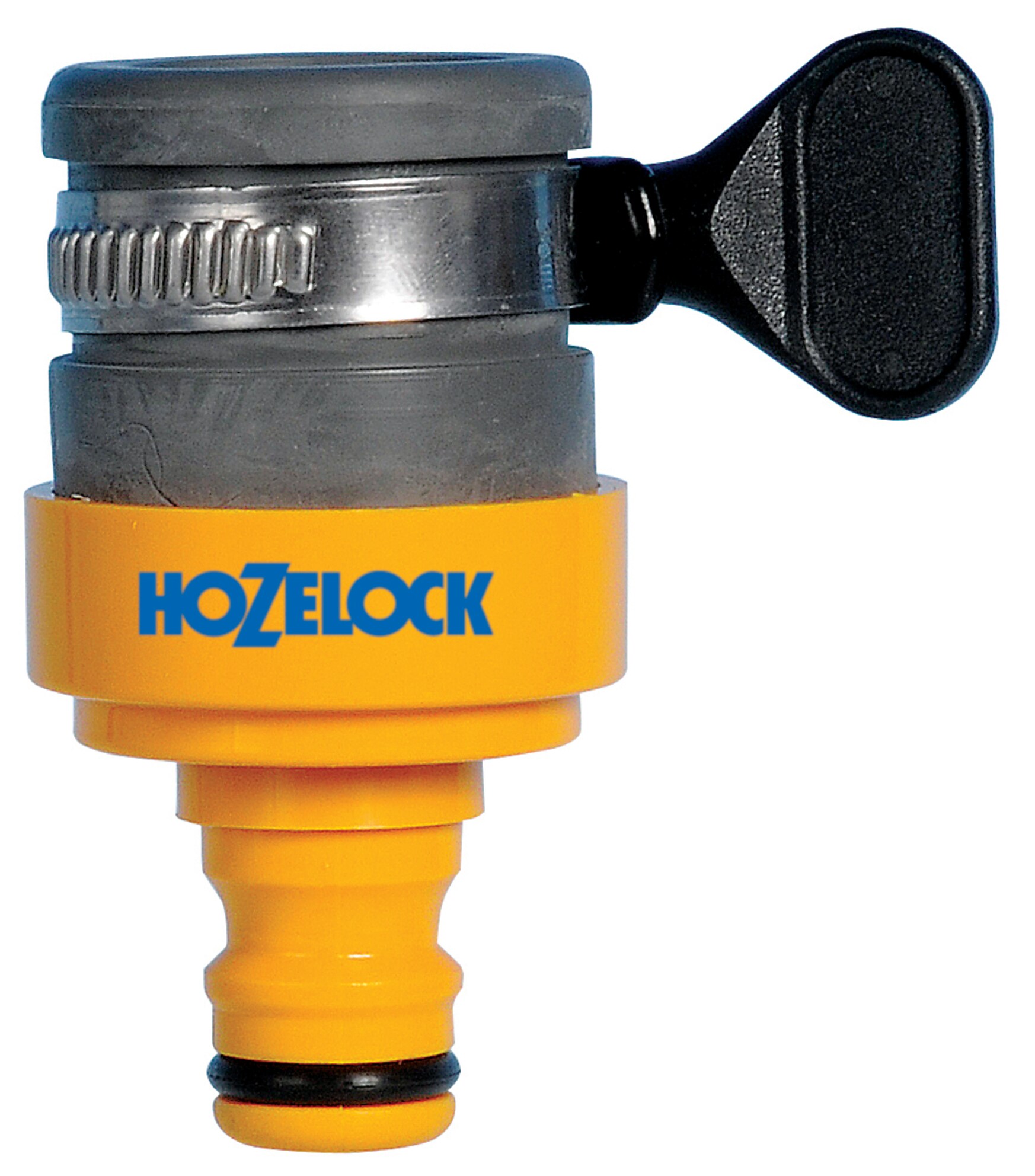 Hozelock Krankoppling -  14-18 mm