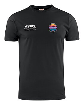 T-shirt - Örlogsstaden Poker Run