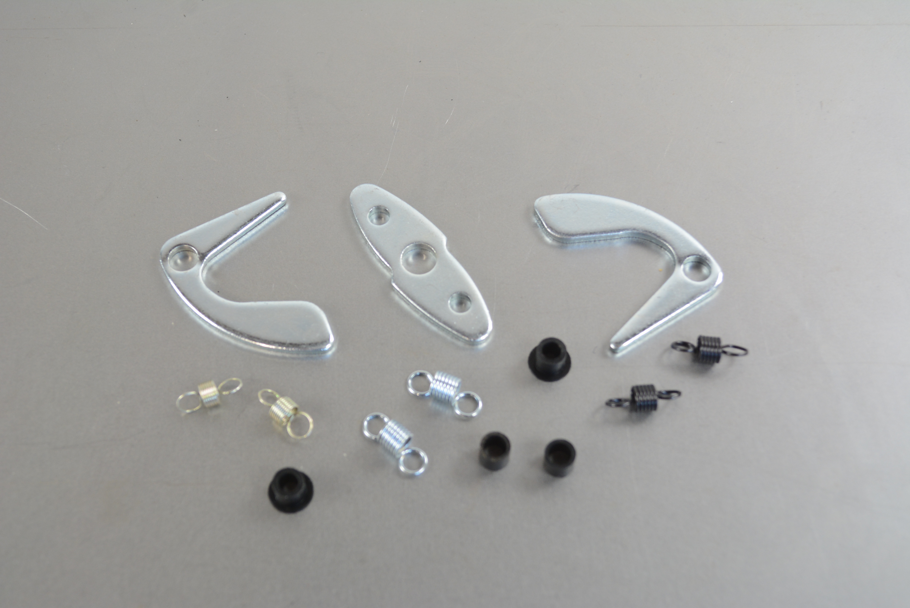 Advanced Curve Kit HEI Distributor