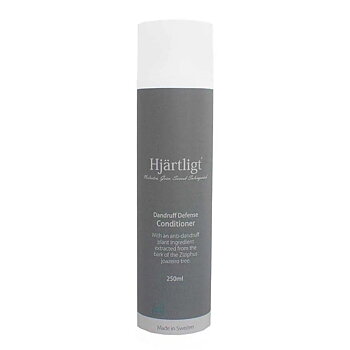 Hjärtligt Balanserande Balsam mot Mjäll - Dandruff Defense