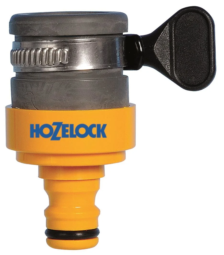 Hozelock Krankoppling Universal -  20-24 mm