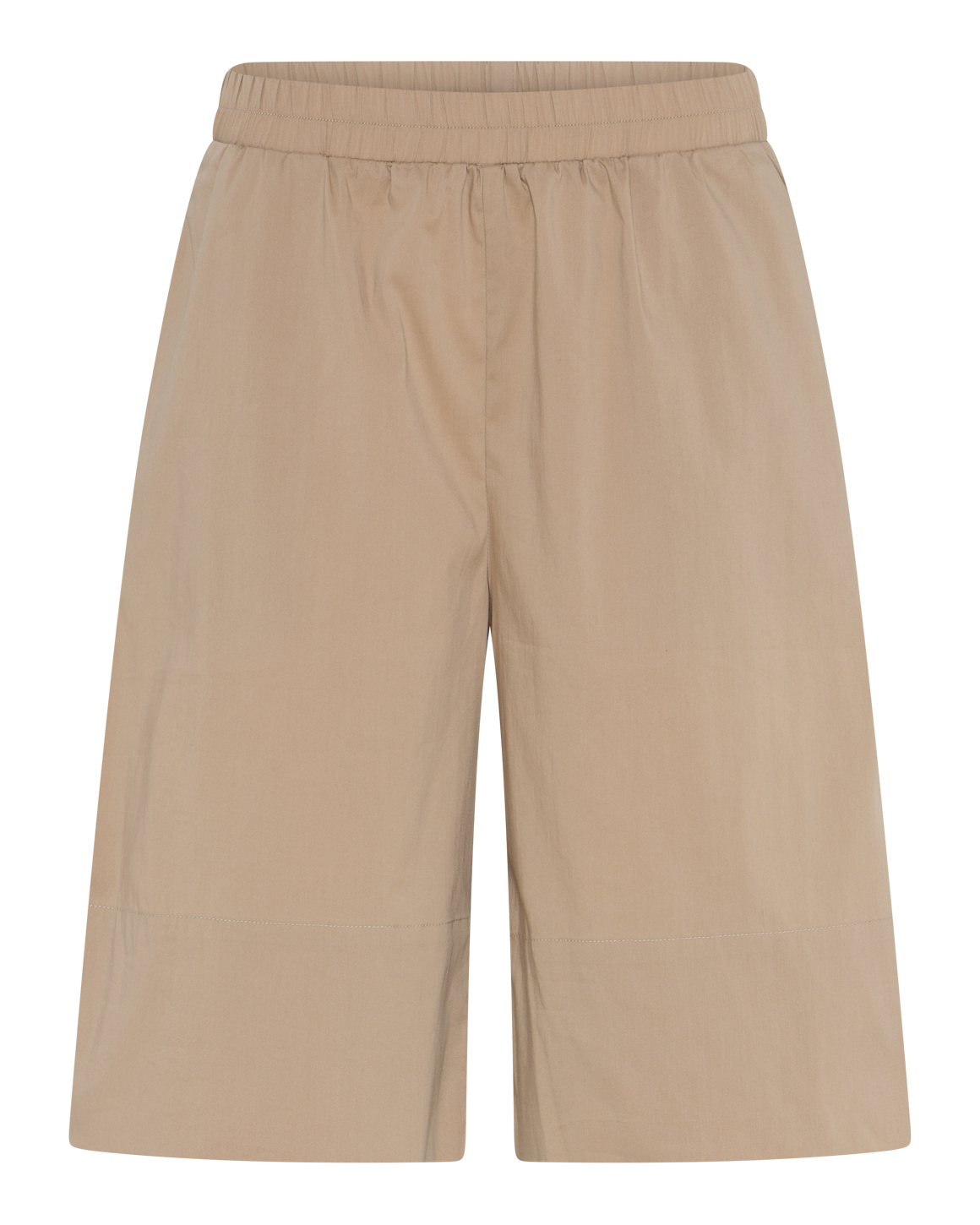 Bermudashorts - VILMA  - La Rouge
