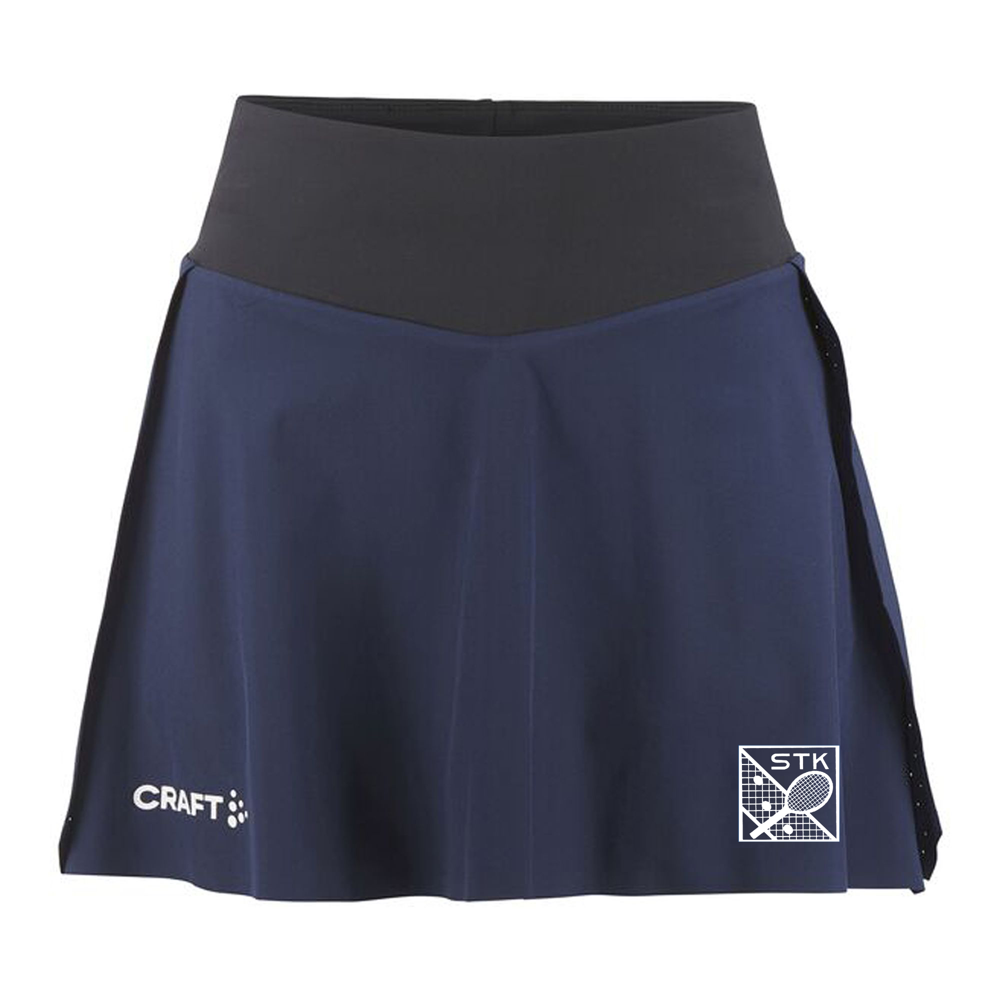 Craft Ability Skirt Dam (Smålandsstenars Tennisklubb)