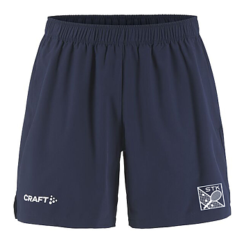 Craft Ability Shorts Herr (Smålandsstenars Tennisklubb)