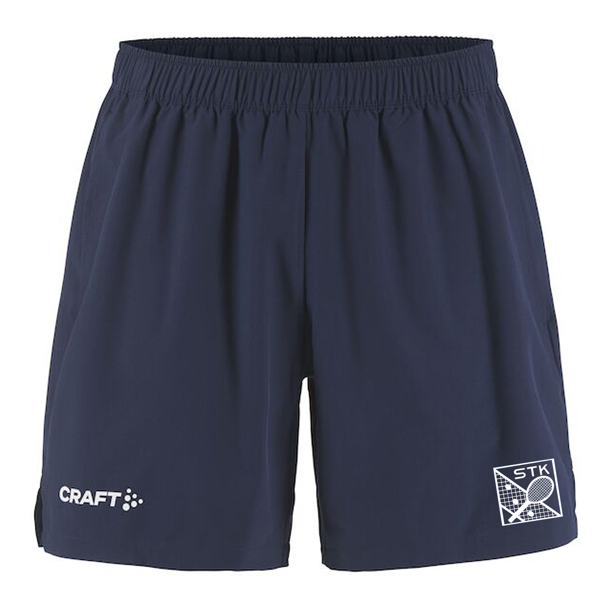 Craft Ability Shorts Jr (Smålandsstenars Tennisklubb)
