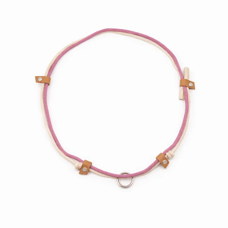 SuenoPets 2-in-1 halsring  / repgrimma - 8