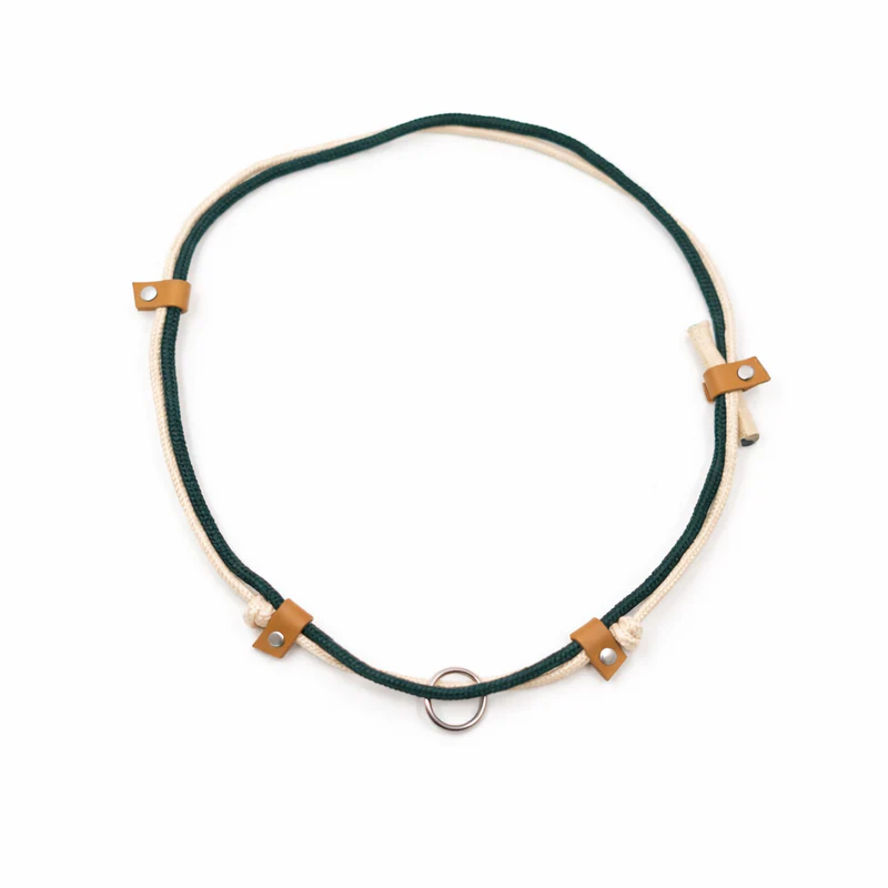 SuenoPets 2-in-1 halsring  / repgrimma - 6