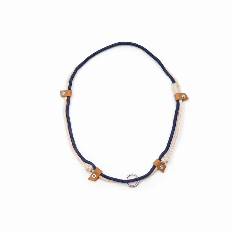 SuenoPets 2-in-1 halsring  / repgrimma - 7