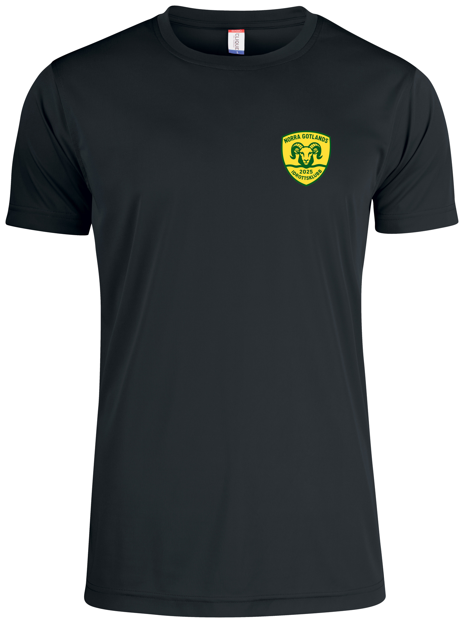 Clique Basic Active-T Jr (Norra Gotlands Idrottsklubb)