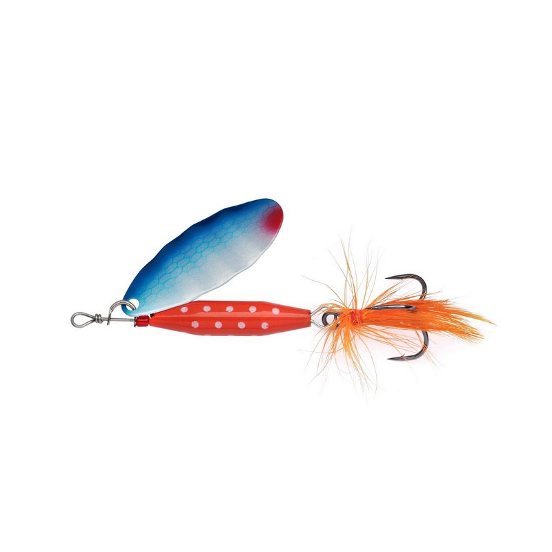 Reflex Red 18g BGL