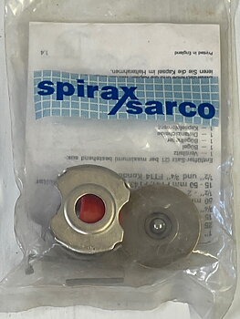 Spirax Sarco 0620085