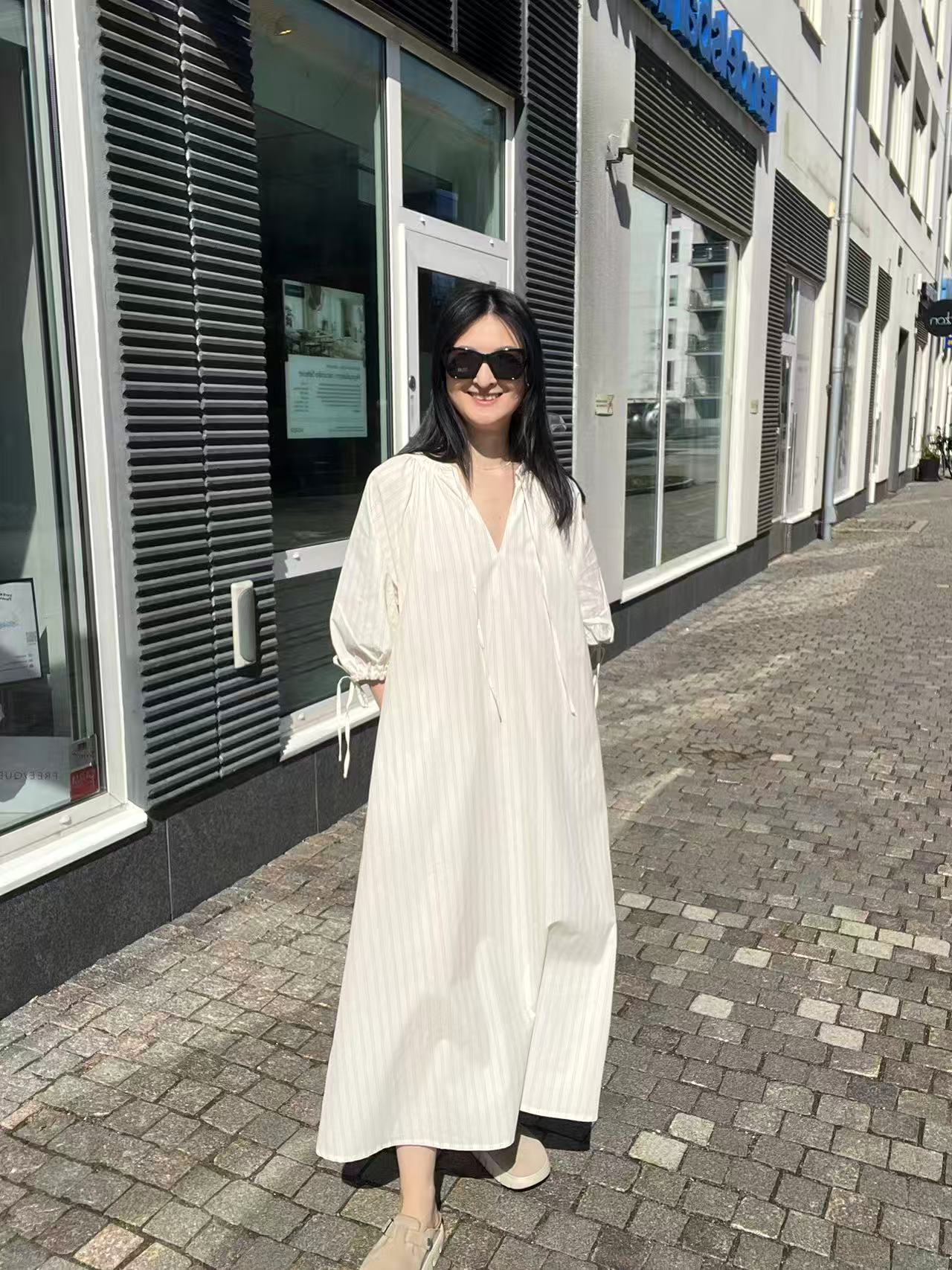 Samsoe Samsoe Samateran Dress - 2