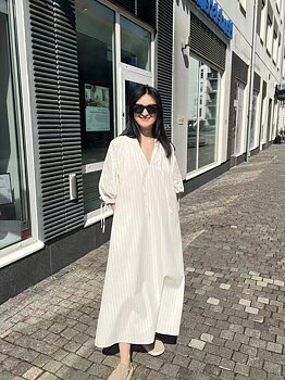 Samsoe Samsoe Samateran Dress