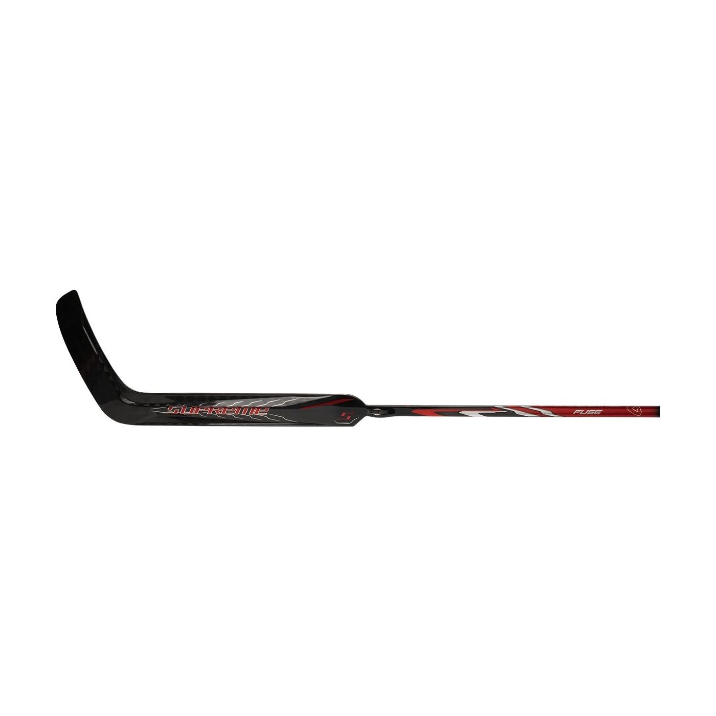 Bauer Fuse Goal Stick Sr Red