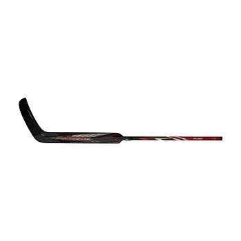 Bauer Fuse Goal Stick Sr Red