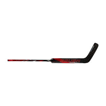 Bauer Fuse Goal Stick Sr Red