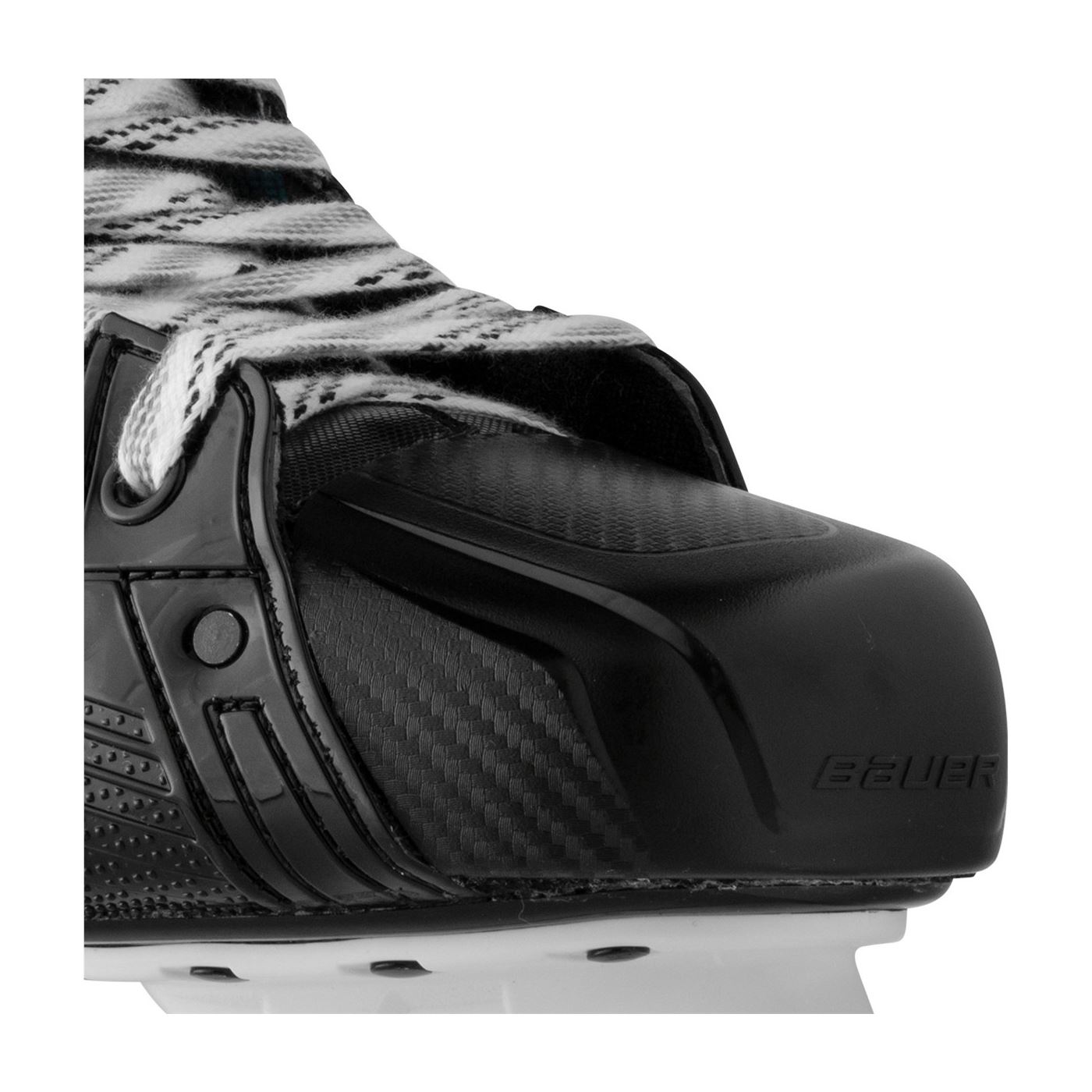 Bauer F-X Supreme F50 Pro Skate Int - 5