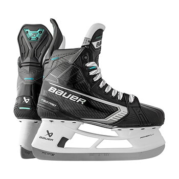 Bauer F-X Supreme F50 Pro Skate Sr