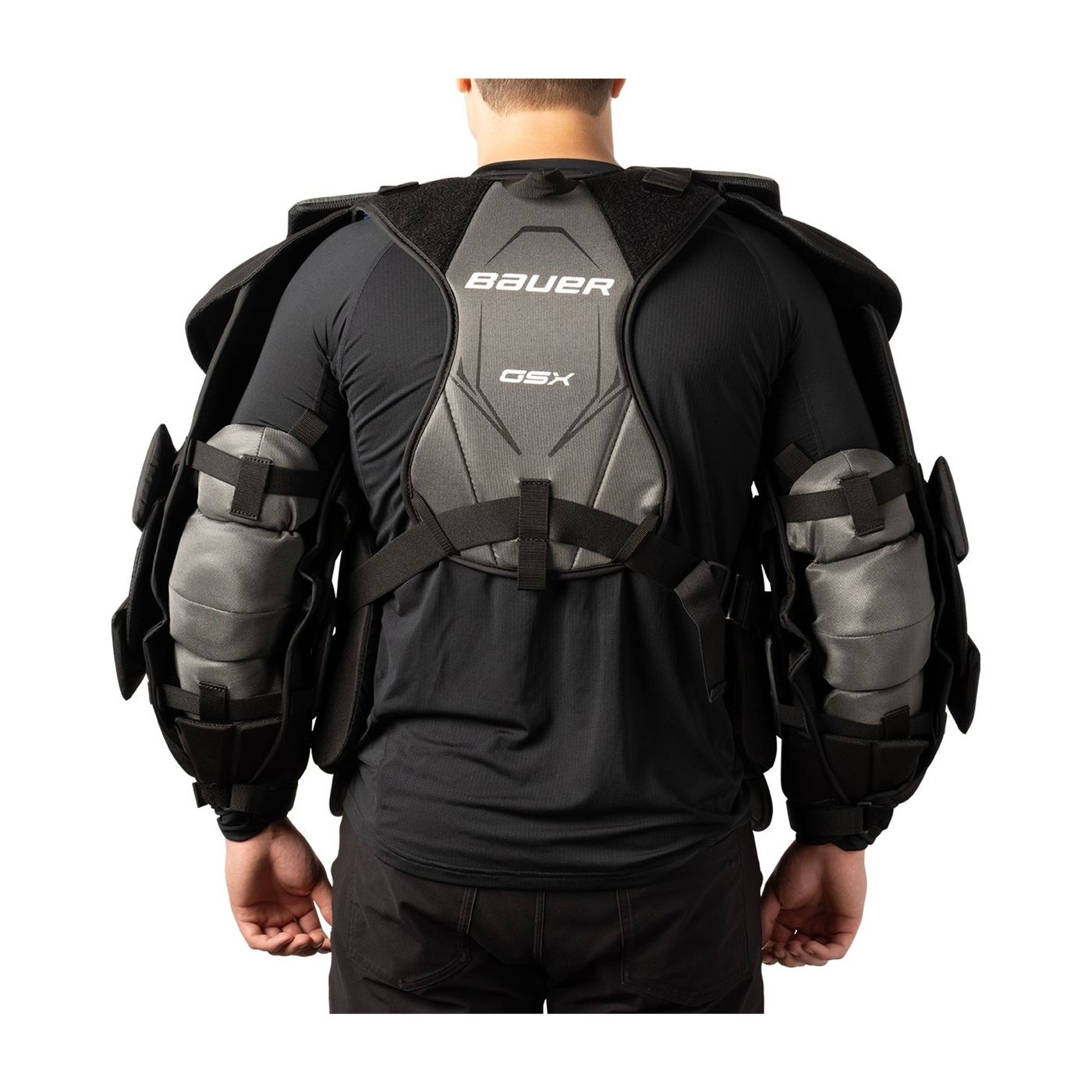 Bauer GSX Chest Protector Jr - 2