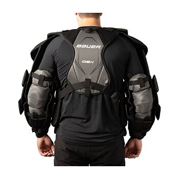 Bauer GSX Chest Protector Jr