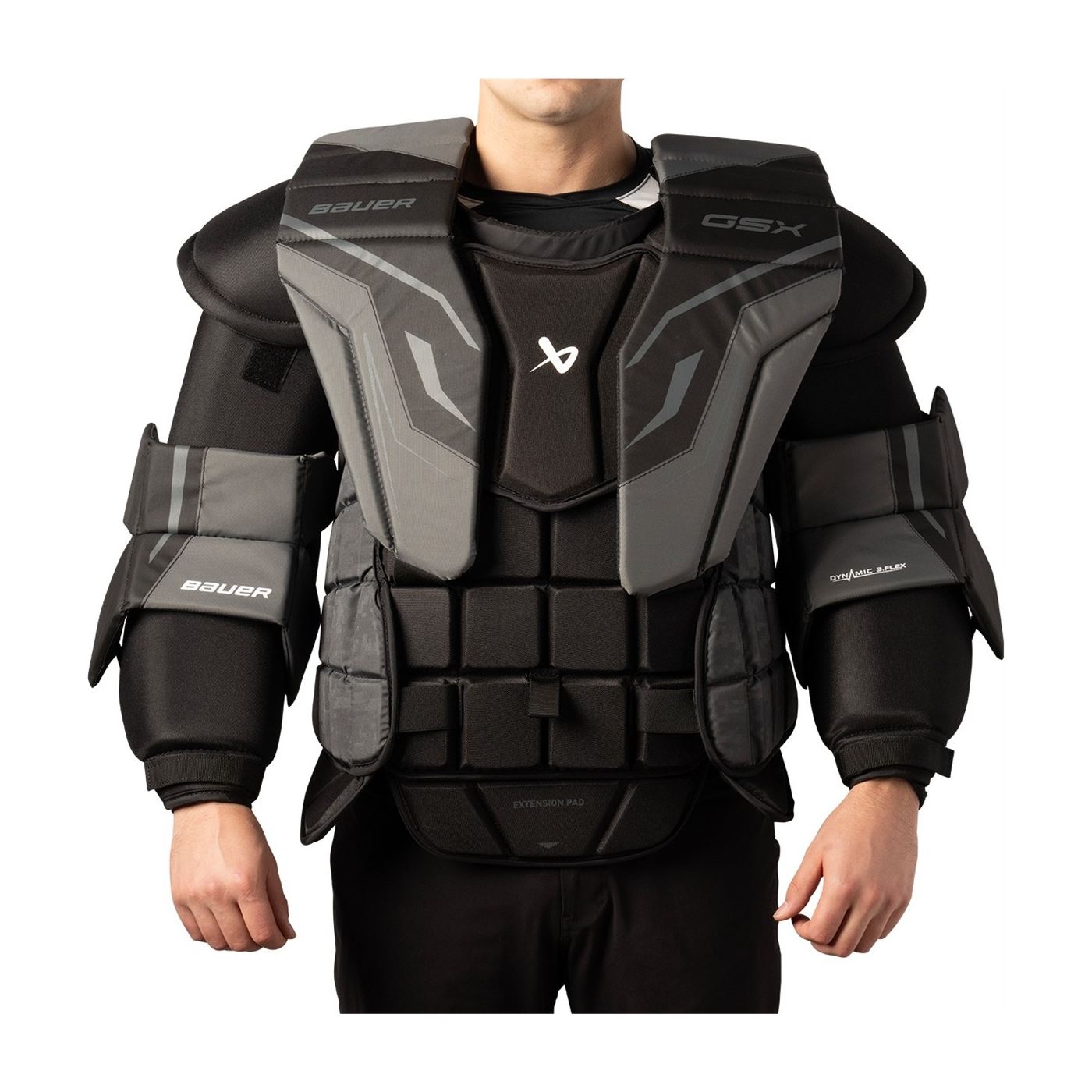 Bauer GSX Chest Protector Jr