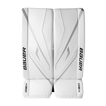 Bauer GSX Goal Pad Int