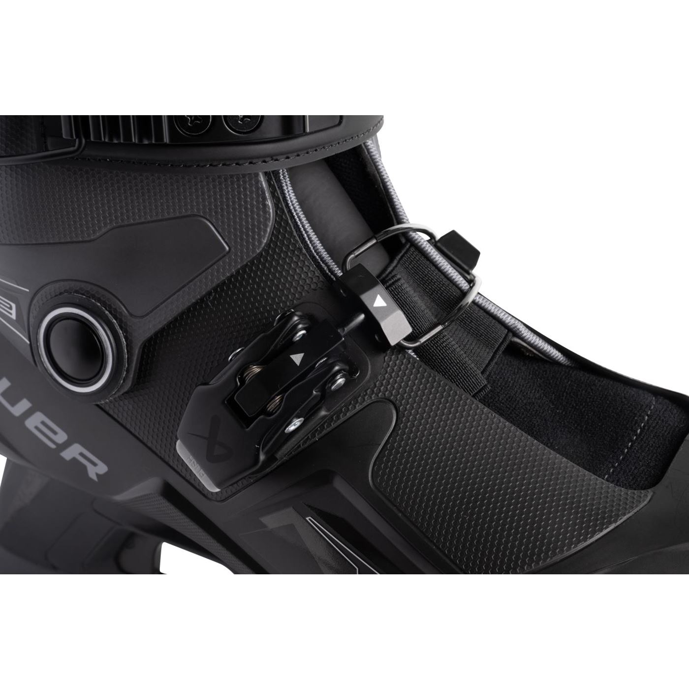 Bauer Målvaktsskridskor Konekt 2 Sr - 2
