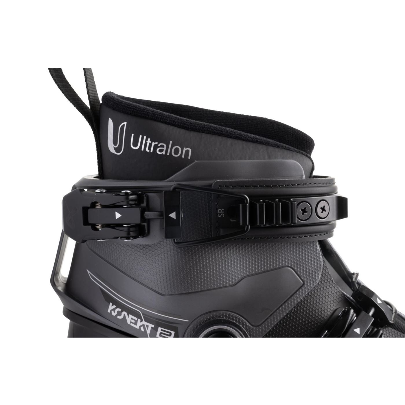Bauer Målvaktsskridskor Konekt 2 Sr - 3