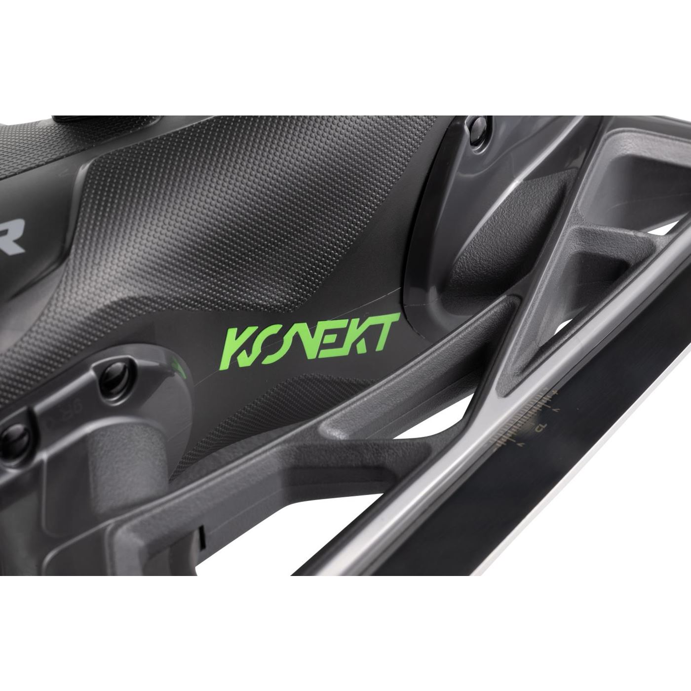 Bauer Målvaktsskridskor Konekt 2 Sr - 4