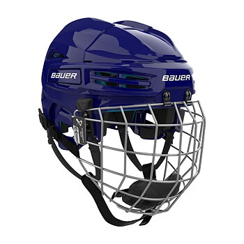 Bauer Prodigy 2.0 Helmet