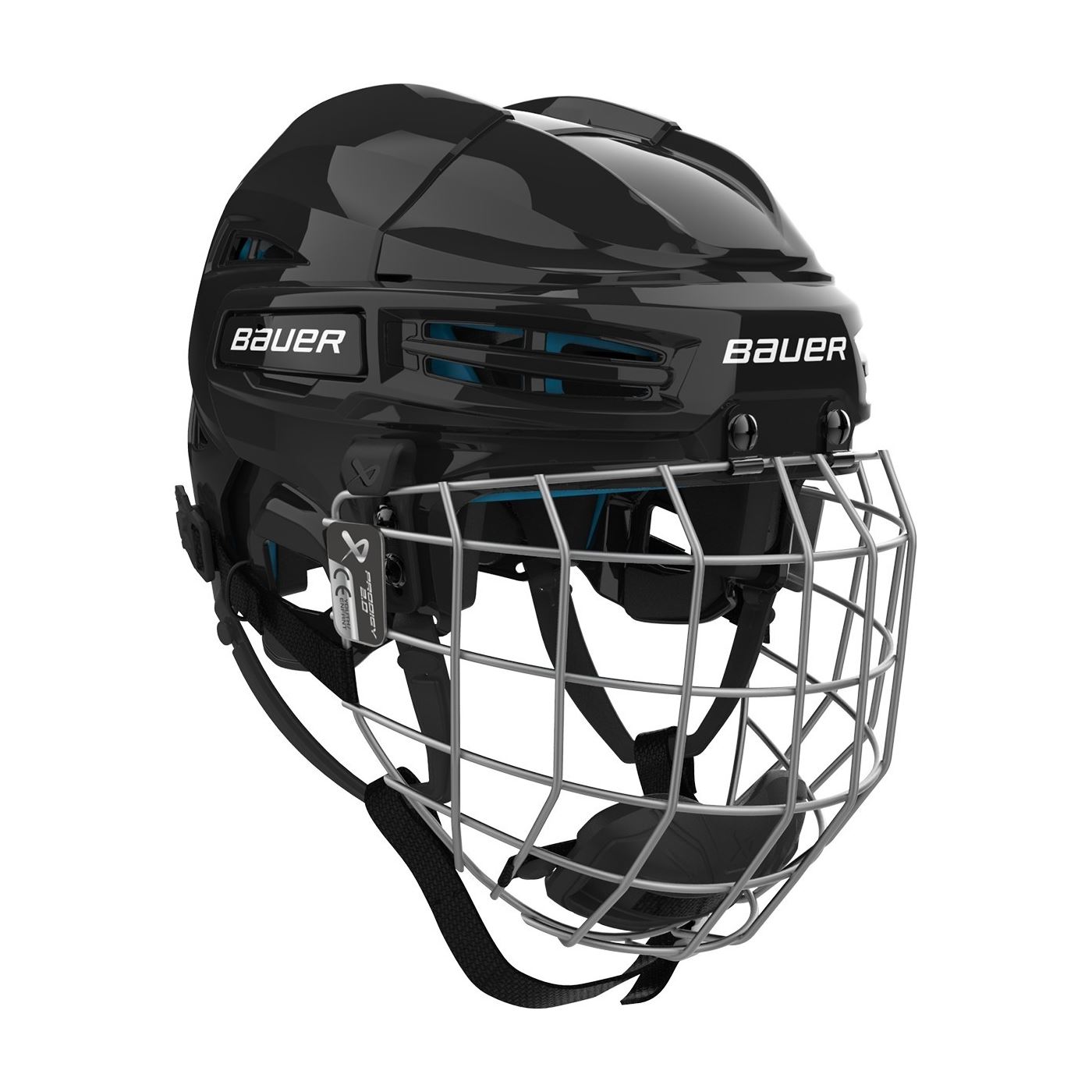Bauer Prodigy 2.0 Helmet - 2