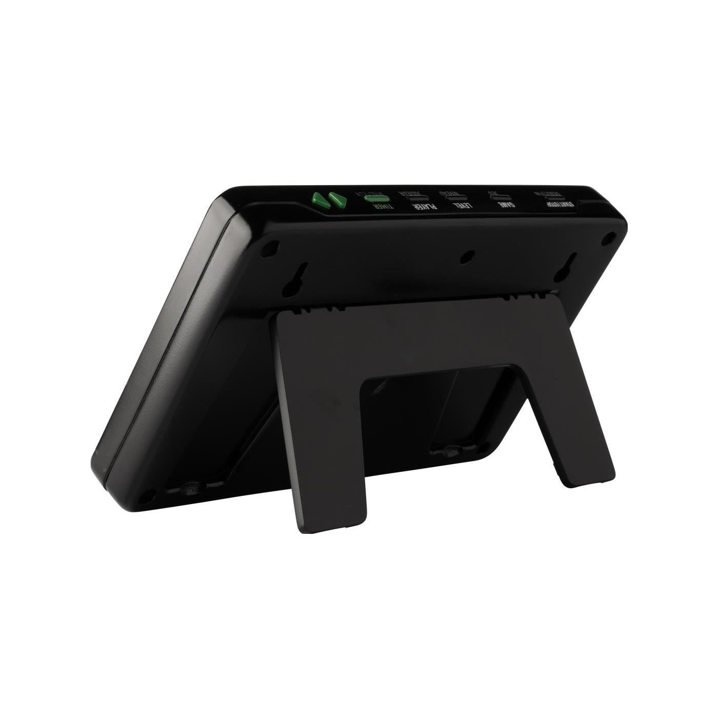 Bauer Reactor Digital Scoreboard - 2