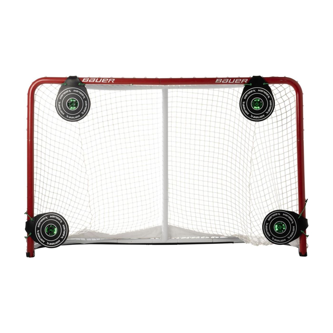 Bauer Reactor Digital Targets & Scoreboard - 2