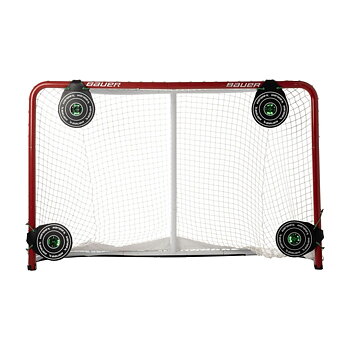 Bauer Reactor Digital Targets & Scoreboard