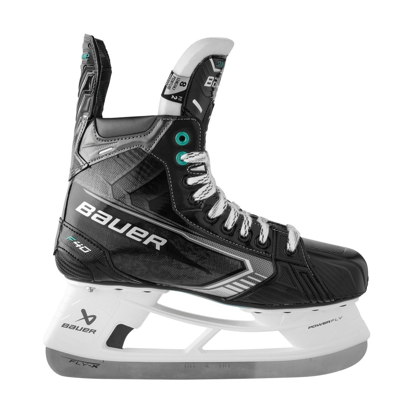 Bauer Supreme F40 Skate Sr - 2
