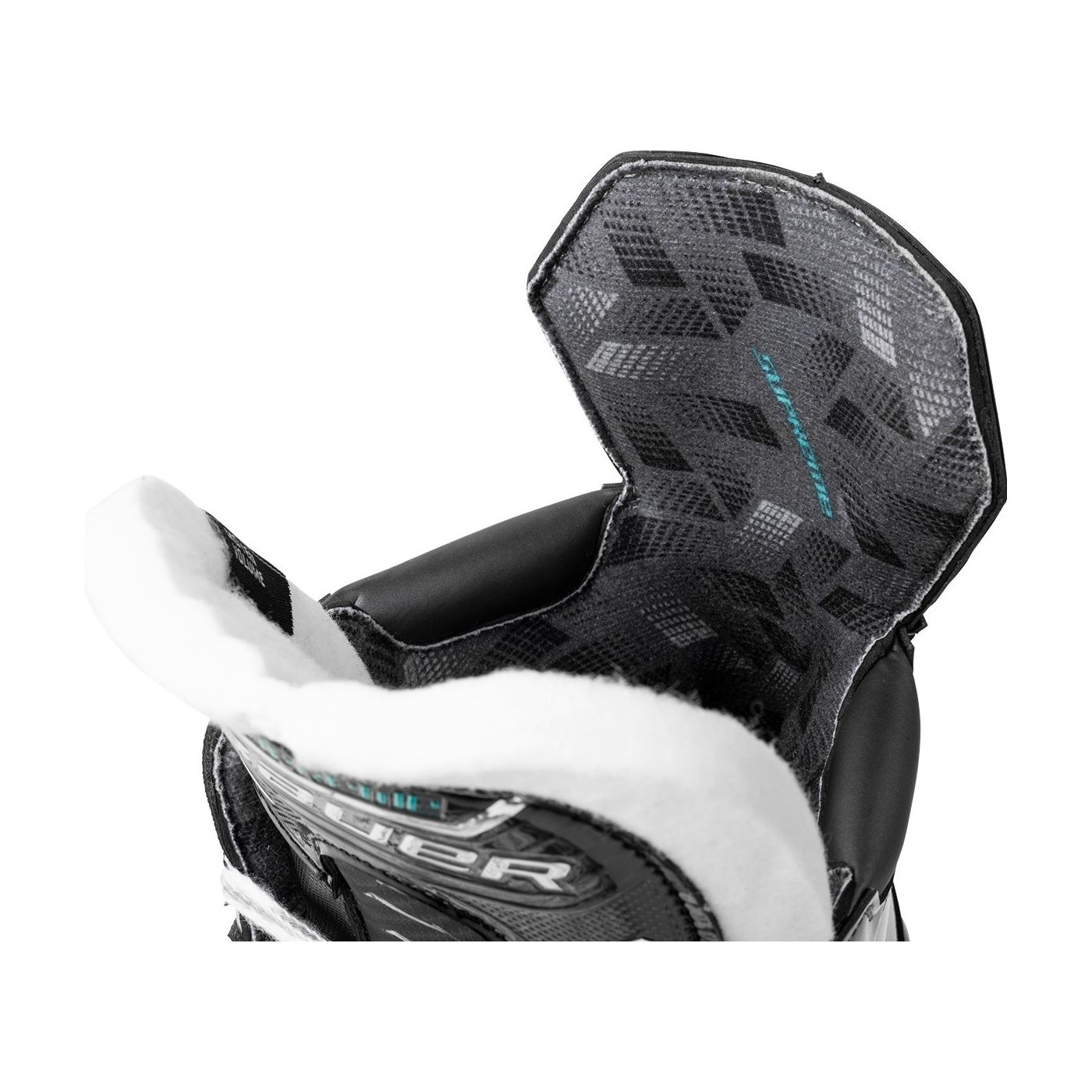 Bauer Supreme F40 Skate Sr - 3