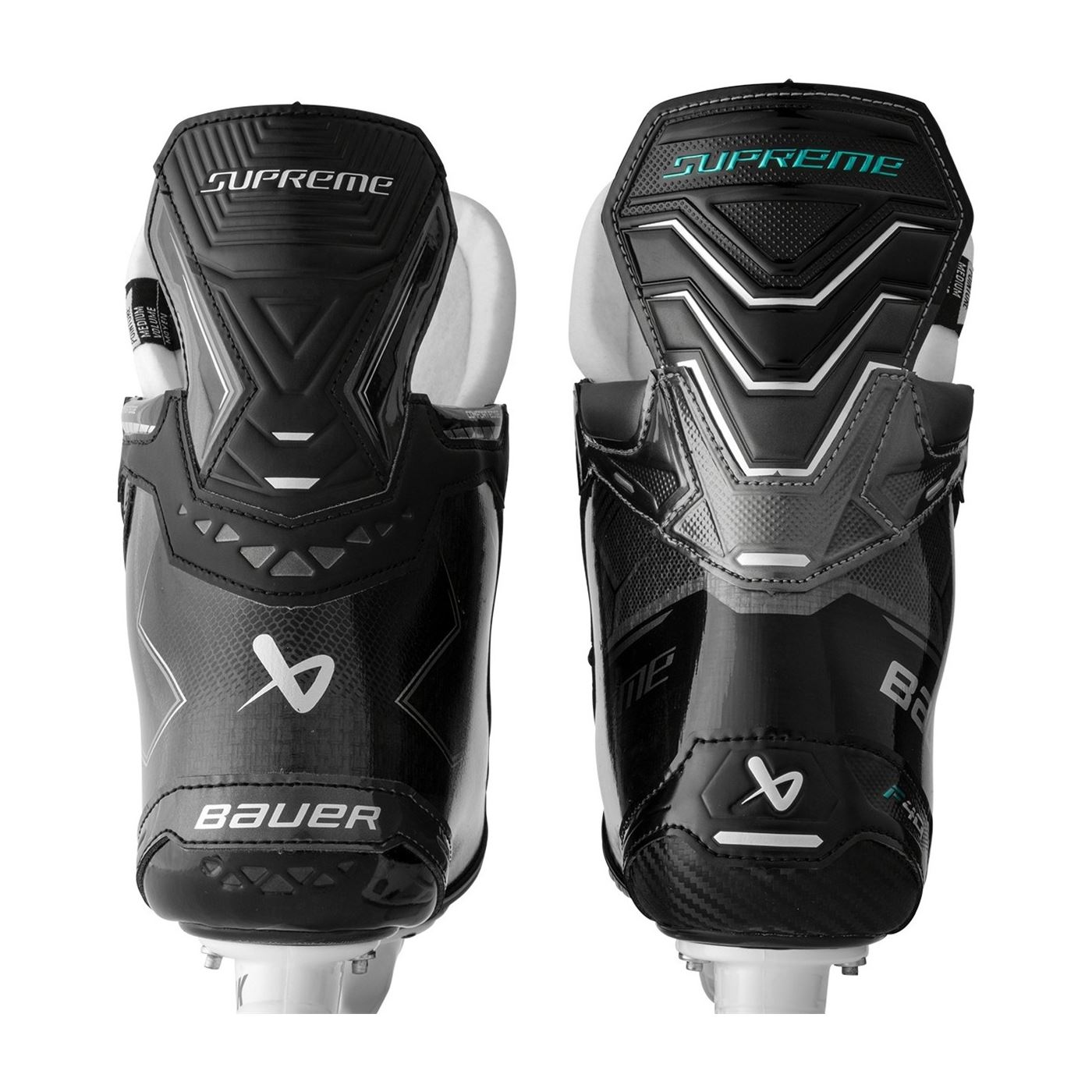 Bauer Supreme F40 Skate Sr - 4