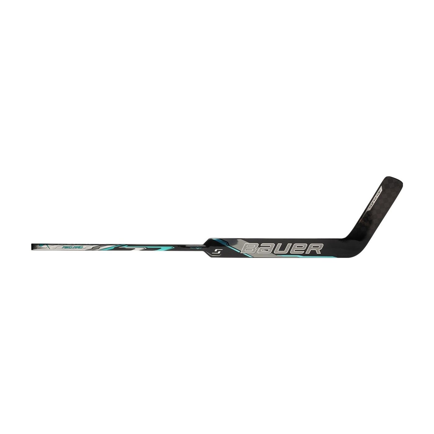 Bauer Supreme F50 Pro Goal Stick Sr - 2