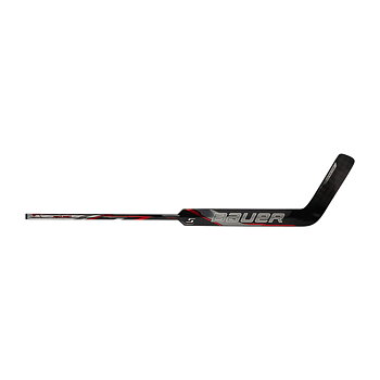 Bauer Supreme F50 Pro Goal Stick Sr Red
