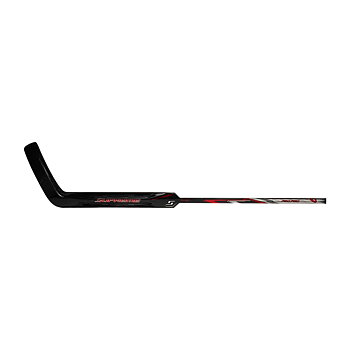 Bauer Supreme F50 Pro Goal Stick Sr Red