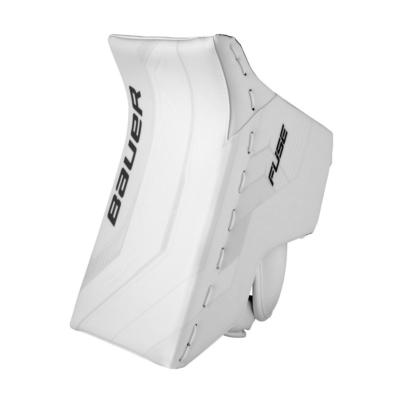 Bauer Supreme Fuse Blocker Sr - 2