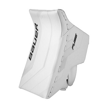 Bauer Supreme Fuse Blocker Sr