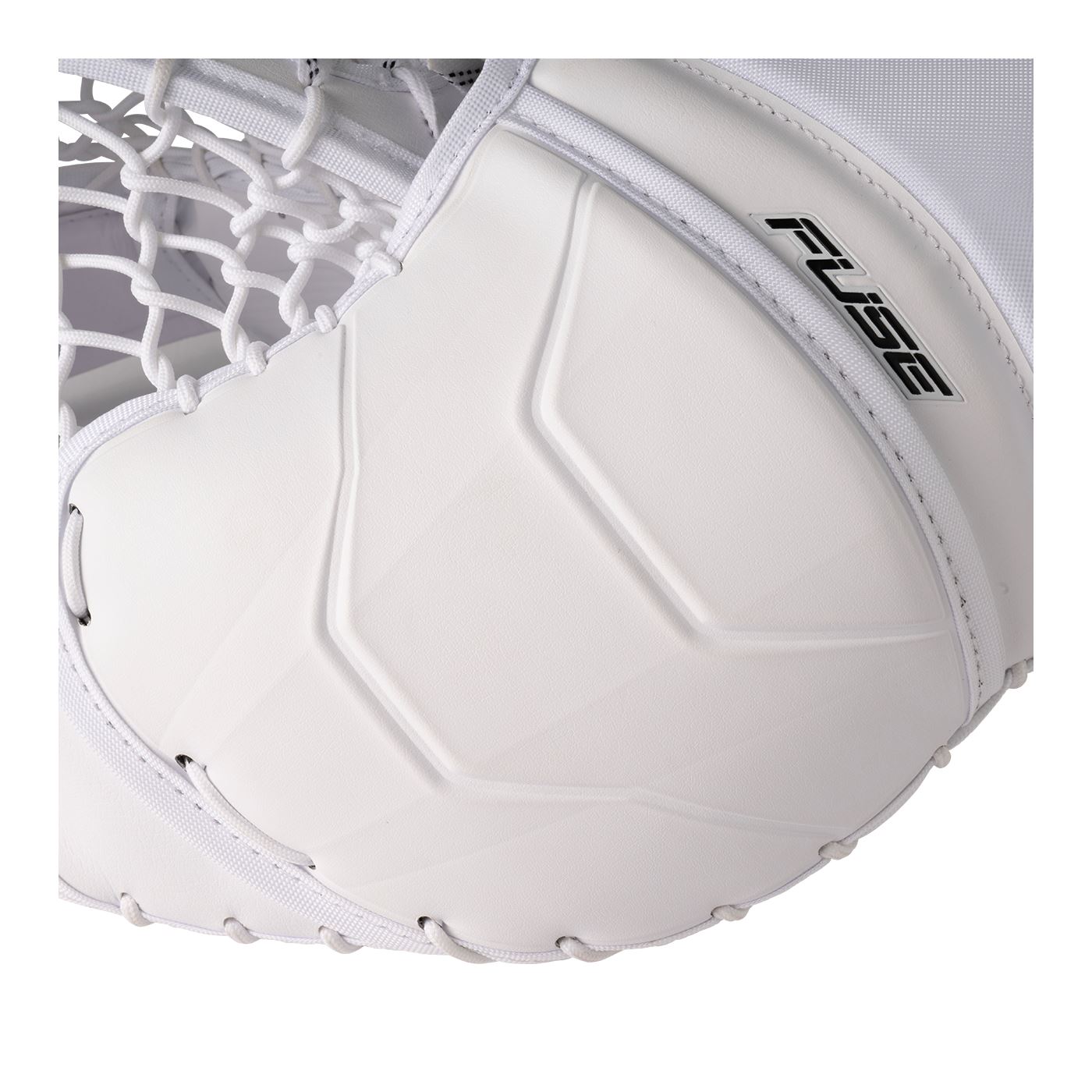 Bauer Supreme Fuse Catcher Sr - 3