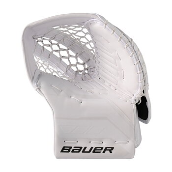 Bauer Supreme Fuse Catcher Sr