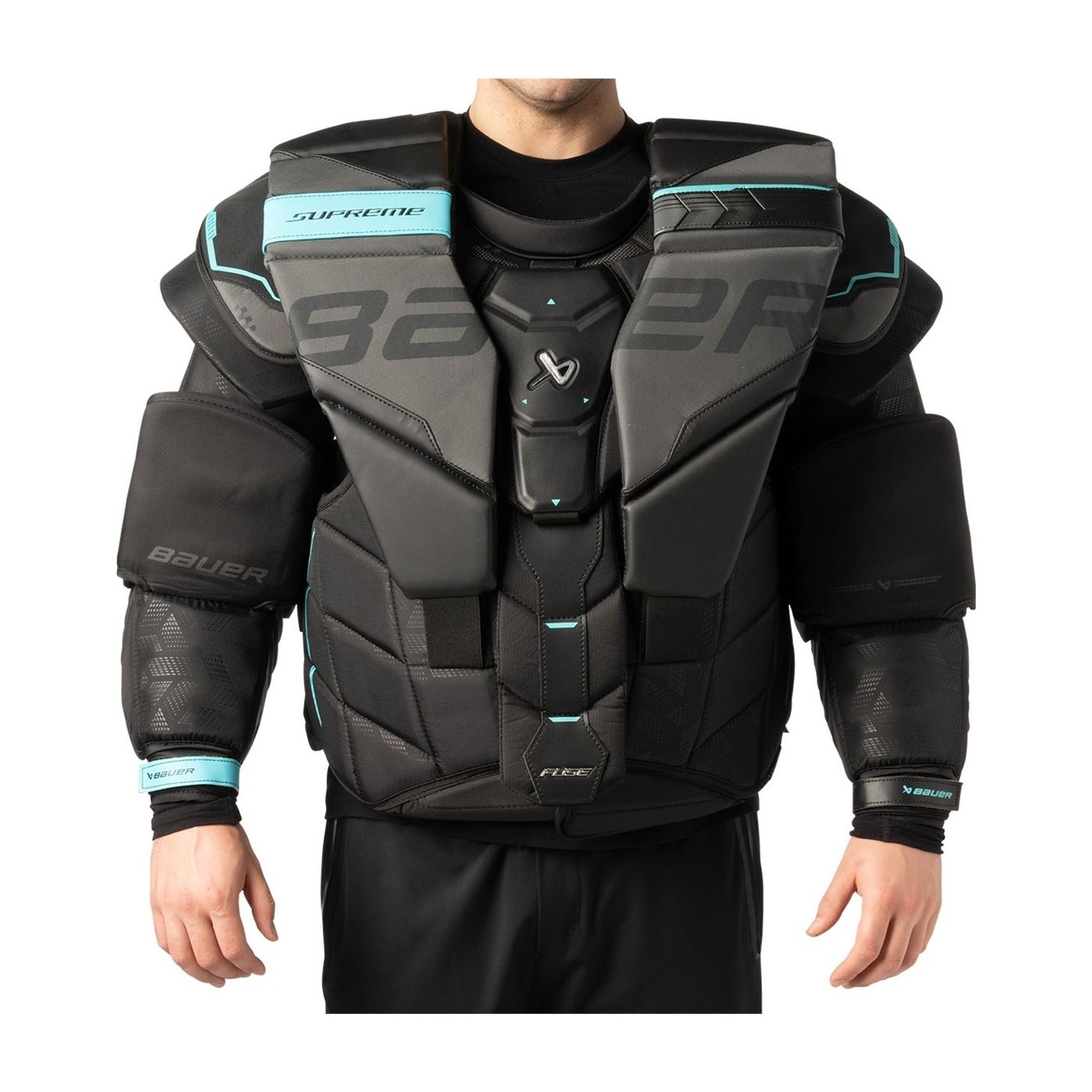 Bauer Supreme Fuse Chest Protector Sr